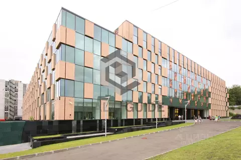 Офис в Москва Варшавское ш., 25 (90 м)