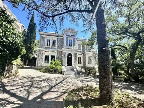 Коттедж в Крым, Ялта ул. Щорса, 3 (824 м)