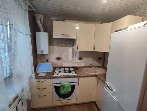 2-к кв. Калужская область, Калуга ул. Никитина, 125 (42.0 м)