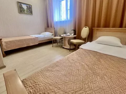 Комната Кировская область, Киров ул. Добролюбова, 10