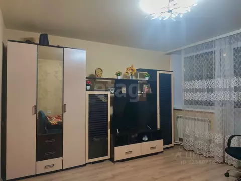 1-к кв. Тамбовская область, Тамбов Моршанское ш., 28 (35.4 м)