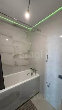 2-к кв. Ростовская область, Ростов-на-Дону ул. Ларина, 45с11 (58.0 м)