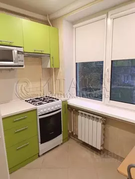 1-к кв. Санкт-Петербург Витебский просп., 79К1 (30.8 м)