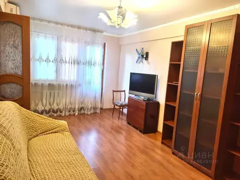 3-к кв. Астраханская область, Астрахань Комсомольская Набережная ул., ...