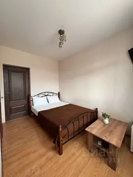 Комната Краснодарский край, Сочи Адлер жилрайон, ул. Павлика Морозова, ...