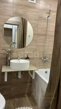 1-к кв. Марий Эл, Йошкар-Ола Комсомольская ул., 38Б (35.1 м)