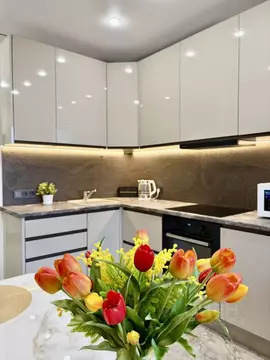 1-к кв. Москва Сосенское поселение, ул. Василия Ощепкова, 3 (35.0 м)