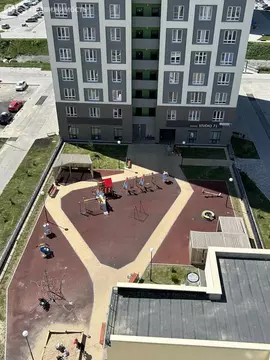 Квартира-студия: Екатеринбург, проспект Академика Сахарова, 73 (36 м)