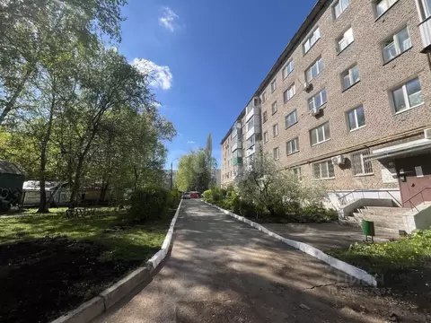 1-к кв. Башкортостан, Уфа ул. Достоевского, 106 (29.9 м)