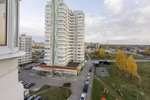 2-к кв. Пермский край, Пермь Целинная ул., 43 (51.0 м)