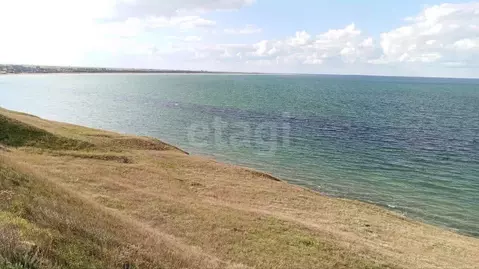 Участок в Крым, Ленинский район, Семисотское с/пос, с. Каменское ул. ...