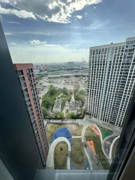 Студия Москва Газгольдерная ул., 10 (29.0 м)