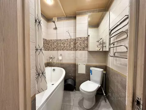 2-к кв. Самарская область, Самара Пугачевская ул., 34 (45.1 м)