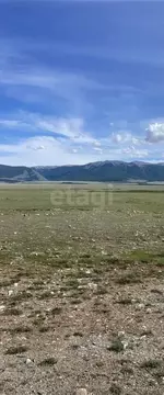 Участок в Алтай, Кош-Агачский район, с. Курай  (500.0 сот.)