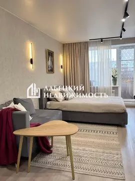 3-к кв. Санкт-Петербург Железноводская ул., 66 (59.4 м)