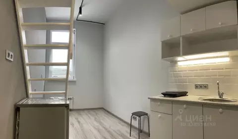 Студия Москва, Москва, Щербинка ул. Железнодорожная, 22Ас1 (21.0 м)