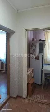 1-к кв. Ханты-Мансийский АО, Нефтеюганск 7-й мкр, 25Д (31.0 м)