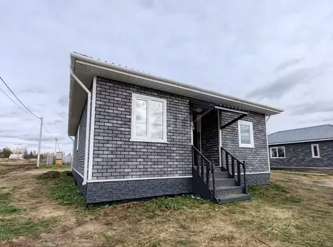 Дом в Московская область, Воскресенск городской округ, д. Ворщиково ...