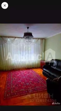 2-к кв. Краснодарский край, Тимашевск Западная ул., 10 (52.4 м)