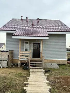 Дом в Московская область, Мытищи городской округ, д. Крюково ул. ...