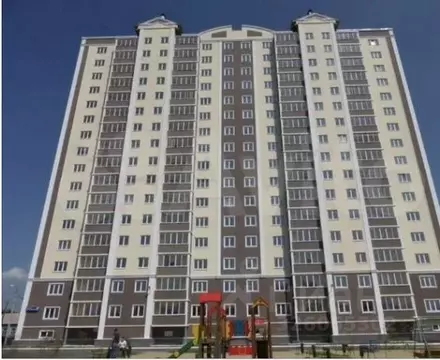 2-к кв. Челябинская область, Челябинск Волочаевская ул., 37 (66.5 м)