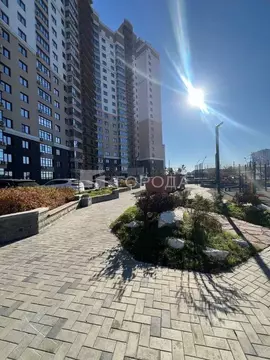 1-к кв. Алтайский край, Барнаул Промышленная ул., 6 (38.8 м)