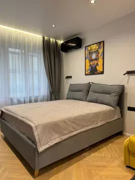 1-к кв. Краснодарский край, Сочи ул. Просвещения, 87 (25.0 м)