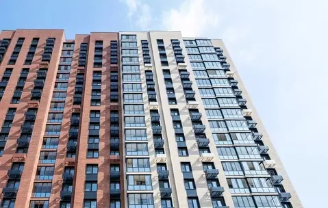 Гараж в Москва Нарвская ул., 5А (13 м)