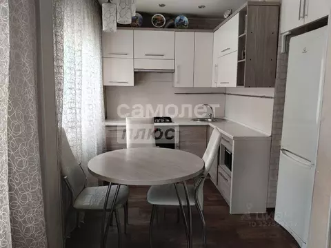 3-к кв. Алтайский край, Бийск Ленинградская ул., 111 (58.5 м)