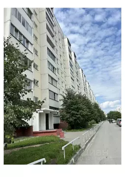 Свободной планировки кв. Новосибирская область, Новосибирск ул. В. ...