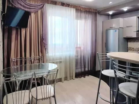 3-к кв. Ярославская область, Ярославль ул. Лескова, 26к2 (90.1 м)