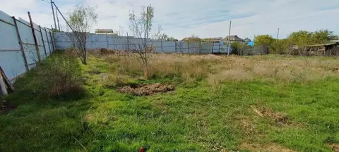 Участок в Севастополь с. Вишневое, пер. Дружбы (9.0 сот.)