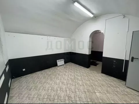 2-к кв. Свердловская область, Екатеринбург ул. Попова, 11 (34.9 м)