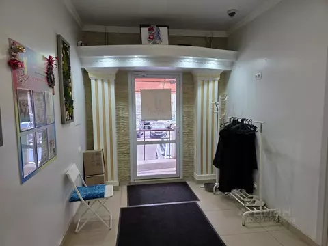 Помещение свободного назначения в Астраханская область, Астрахань ...