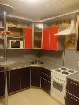 2-к кв. Татарстан, Казань ул. Академика Глушко, 4 (54.0 м)