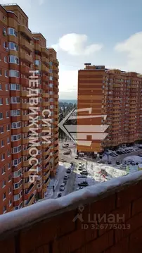 1-к кв. Московская область, Звенигород Одинцовский городской округ, ...
