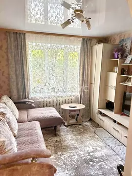 2-к кв. Калужская область, Калуга ул. Гурьянова, 5 (33.2 м)