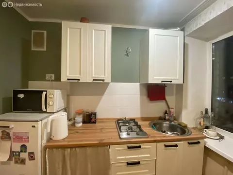 2-комнатная квартира: Брянск, улица Луначарского, 12 (43.9 м)