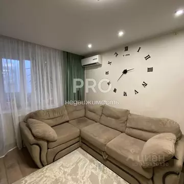 2-к кв. Ярославская область, Ярославль ул. Доронина, 10к4 (49.2 м)