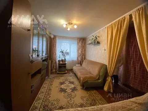 1-к кв. Нижегородская область, Нижний Новгород Южное ш., 48 (32.4 м)