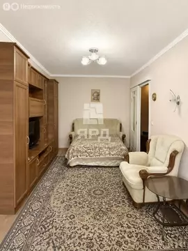 3-комнатная квартира: Таганрог, улица Калинина, 107 (54.3 м)