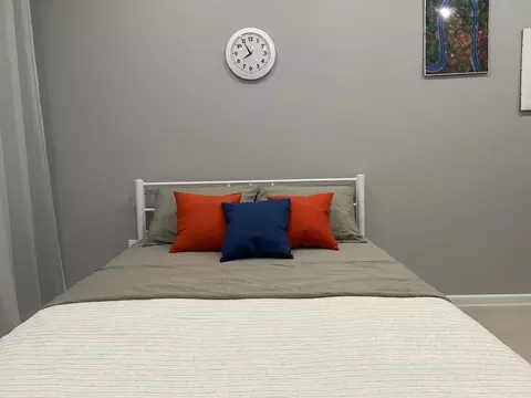 1-к кв. Краснодарский край, Краснодар ул. Имени Героя Георгия ...