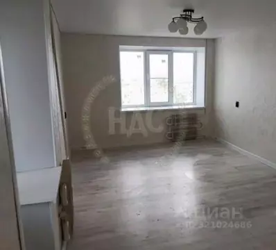 1-к кв. Курская область, Курск ул. Чехова, 4 (32.4 м)