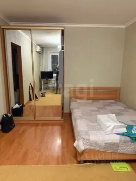 1-к кв. Хабаровский край, Хабаровск ул. Олега Кошевого, 10 (34.0 м)