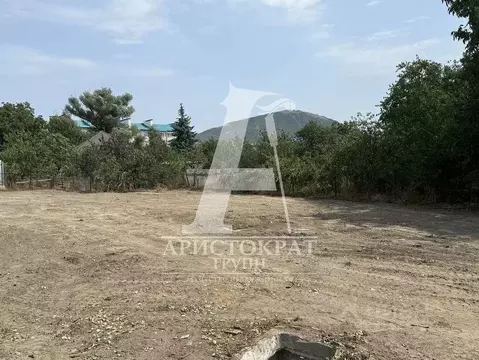 Участок в Ставропольский край, Пятигорск городской округ, пос. Свободы ...