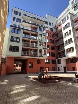 1-к кв. Санкт-Петербург Бронницкая ул., 11 (48.8 м)