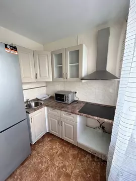 1-к кв. Саратовская область, Саратов проезд 2-й Овсяной, 7 (29.0 м)