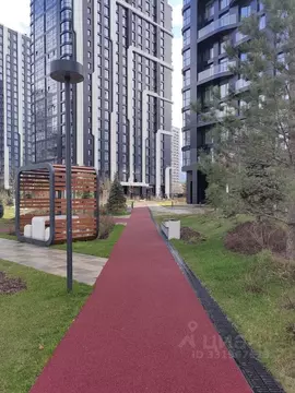 Склад в Москва ул. Нижние Мневники, 16к1 (5 м)