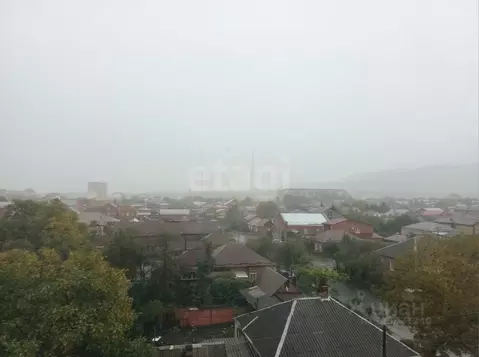 3-к кв. Северная Осетия, Владикавказ ул. Коблова, 1к1 (95.2 м)