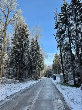 Участок в Московская область, Дмитровский муниципальный округ, д. ...